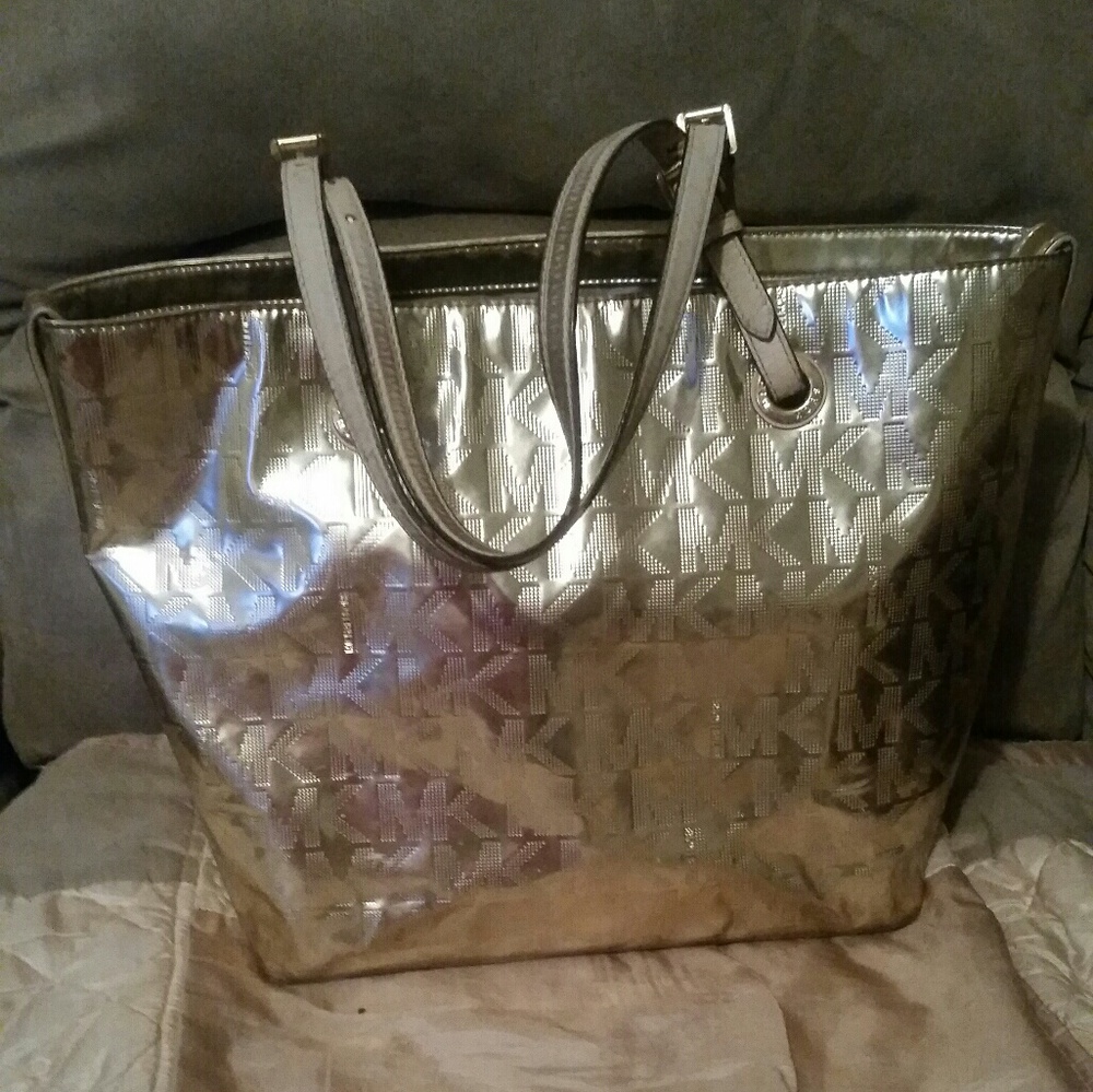 Closet clear out